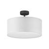 Lampa sufitowa RONDO White 4xE27