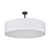 Lampa sufitowa RONDO White 4xE27