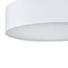 Lampa sufitowa RONDO White 4xE27