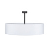 Lampa sufitowa RONDO White 4xE27