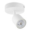 Lampa sufitowa TOP White 1xGU10