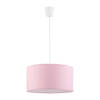 Lampa wisząca RONDO Pink