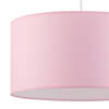 Lampa wisząca RONDO Pink