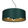 Lampa wisząca VERDE GREEN 3xE27