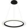 Lampa z diodami do szyn magnetycznych 12W 4000K DDCX-GDZD12