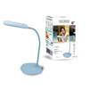 Lampka LED LISA BLUE