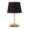 Lampka nocna GLORY Gold 1xE27