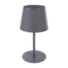 Lampka nocna MAJA Gray E27