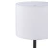 Lampka nocna RONDO White 1xE27