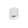 Nowodvorski Lampa natynkowa tuba biała CL IOS LED 30W 4000K ANGLE 60 8734