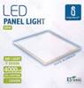 Panel Led oprawa sufitowa 60x60 50W 6000K