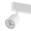 TOP WHITE LAMPA SUFITOWA 4 PŁ