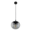 VIBE GRAPHITE LAMPA WISZACA  1 200