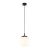 VIBE WHITE LAMPA WISZĄCA 1 250