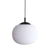 VIBE WHITE LAMPA WISZĄCA 1  300