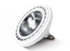 Żarówka LED AR111 G53 15W neutralna 12V biała mocna
