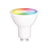 Żarówka LED Wi-FI GU10 5W Smart Tuya RGB+CCT+DIM